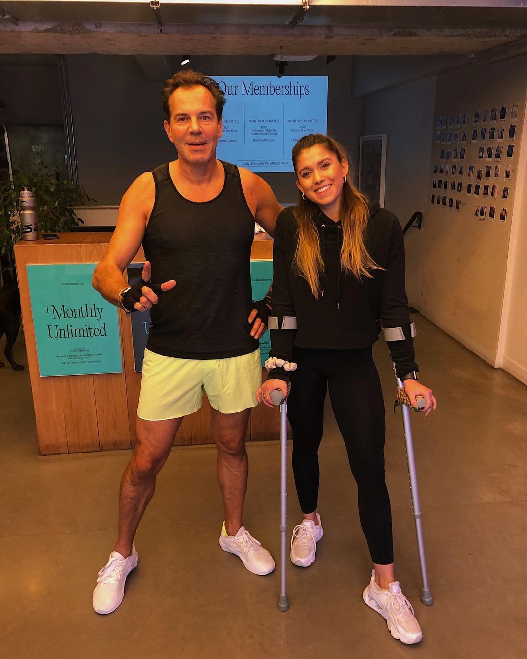 How I Broke Both My Hips Without Noticing - Nuzest UK