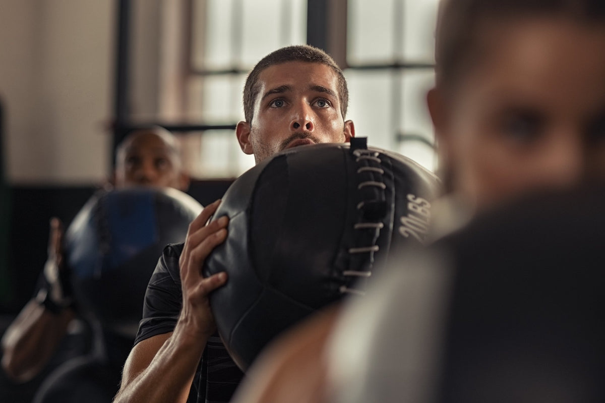 How Nutrition Can Affect Men's Health Outcomes - Nuzest UK