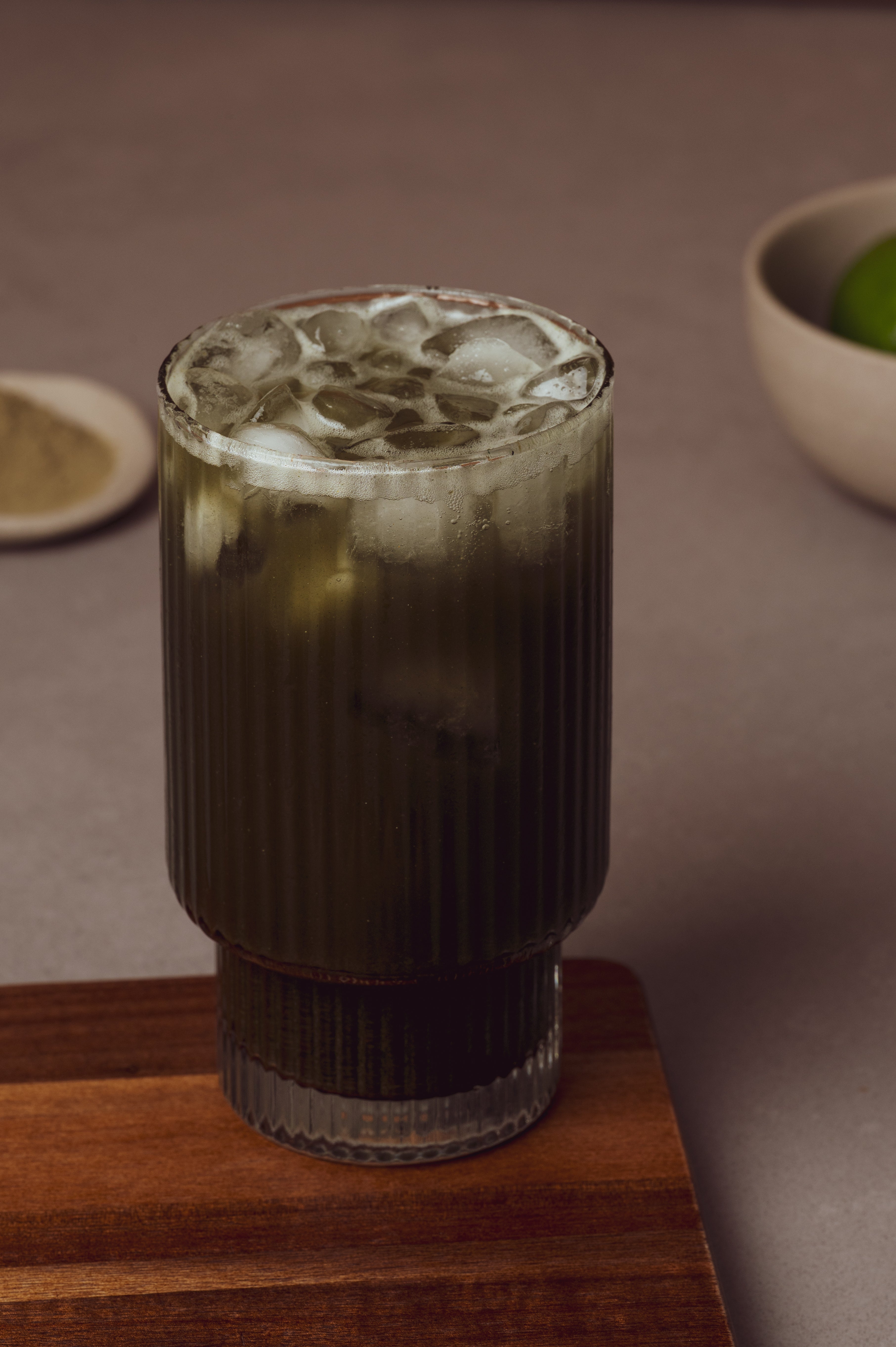 Vitality Hydration Elixir