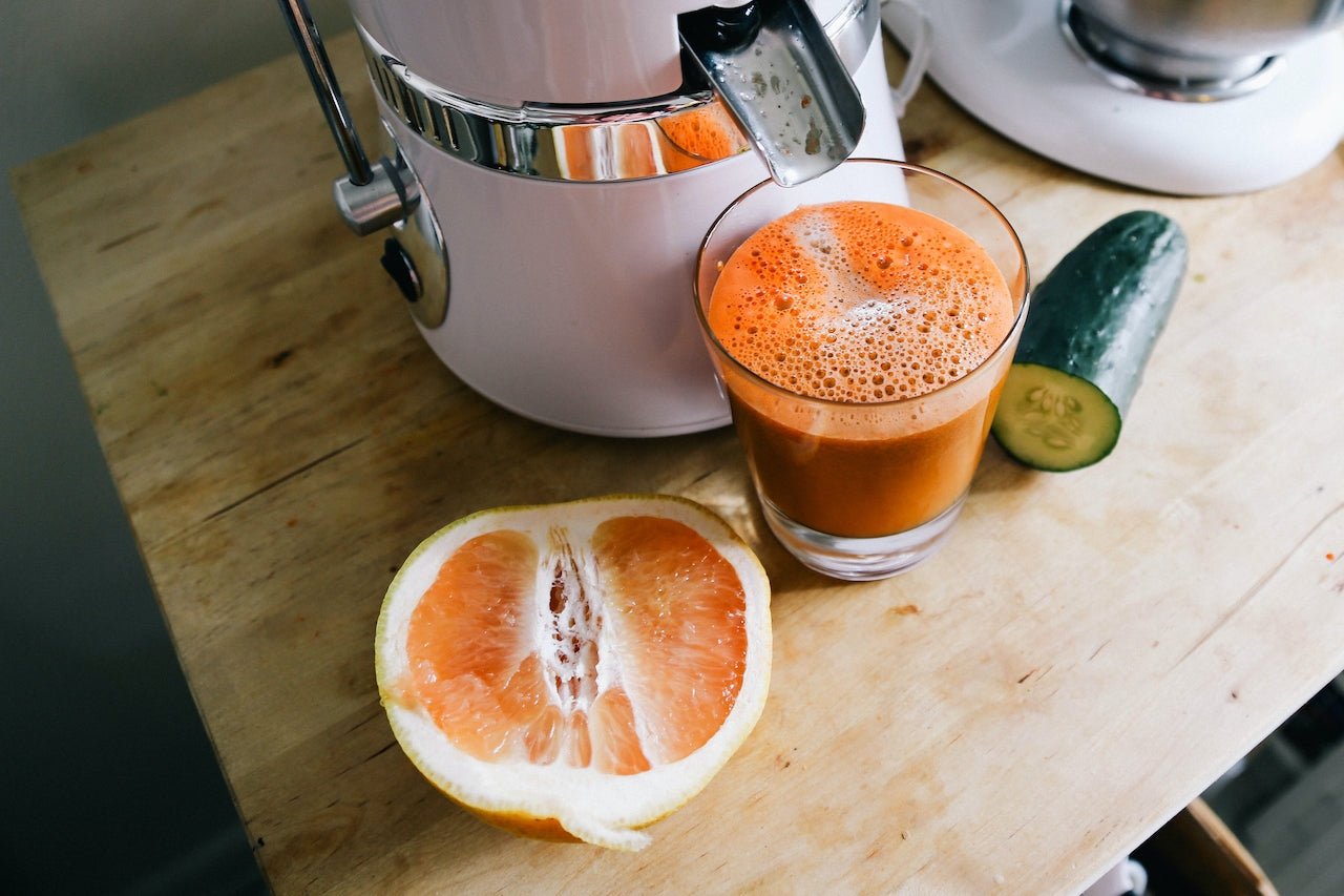 Every day is a choice. Choose nutritiously. - Nuzest UK