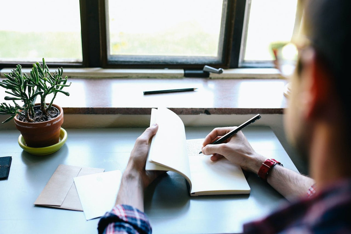 Beyond Distractions: The Ultimate Guide to Focus and Concentration with Top Nutritional Tips - Nuzest UK