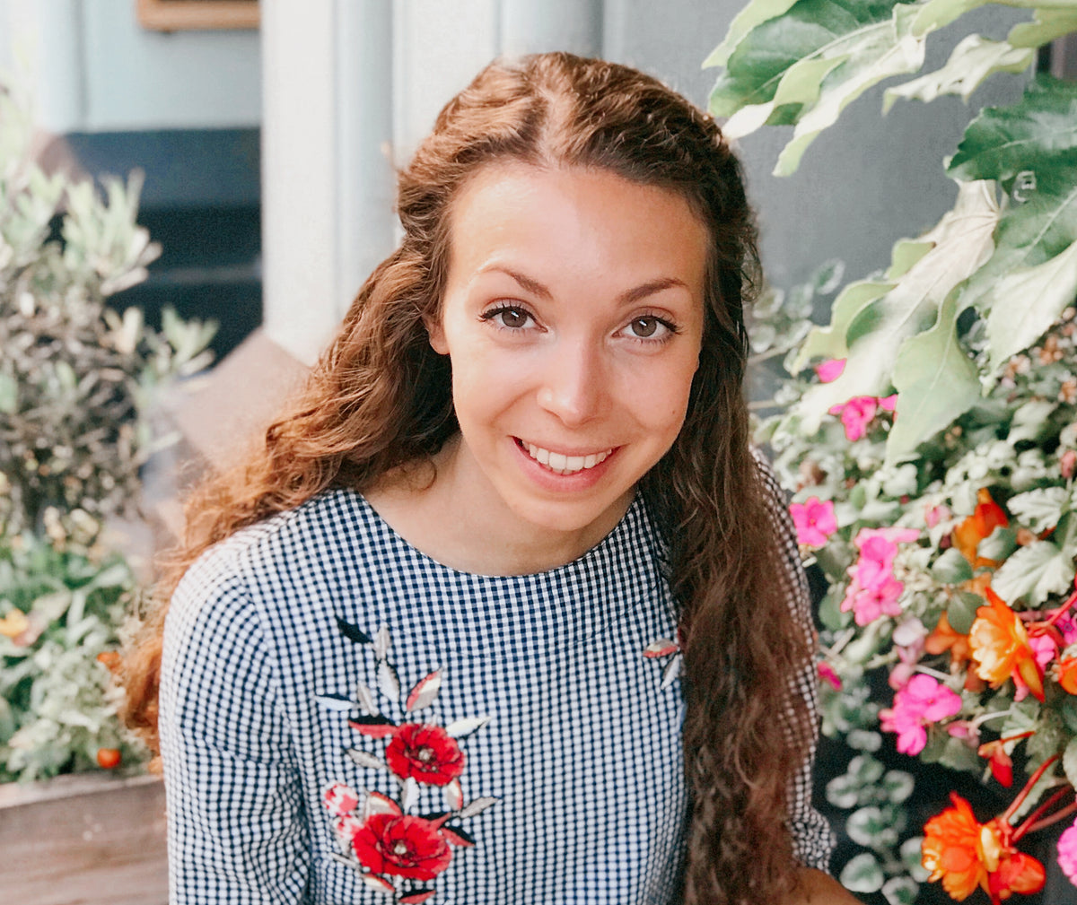 Affiliate Spotlight: Amy Lanza - Nuzest UK