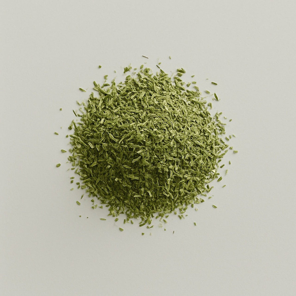 Alfalfa grass - Nuzest UK