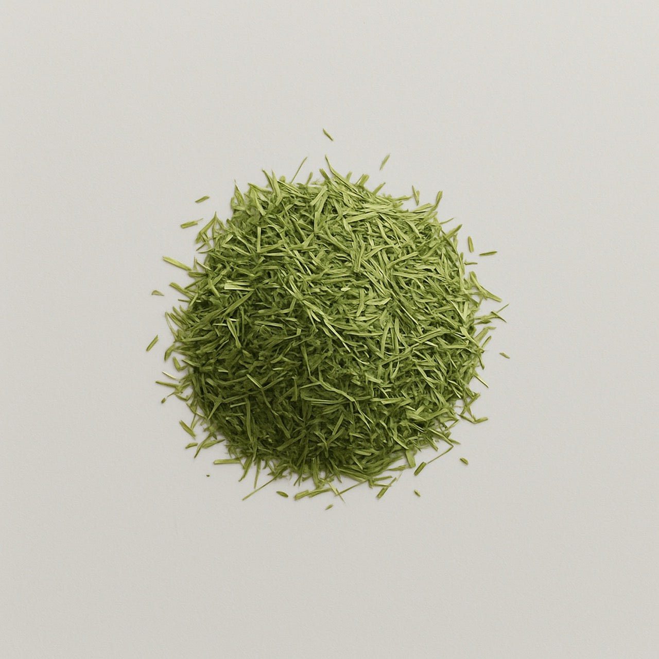 Barley Grass Leaf - Nuzest UK