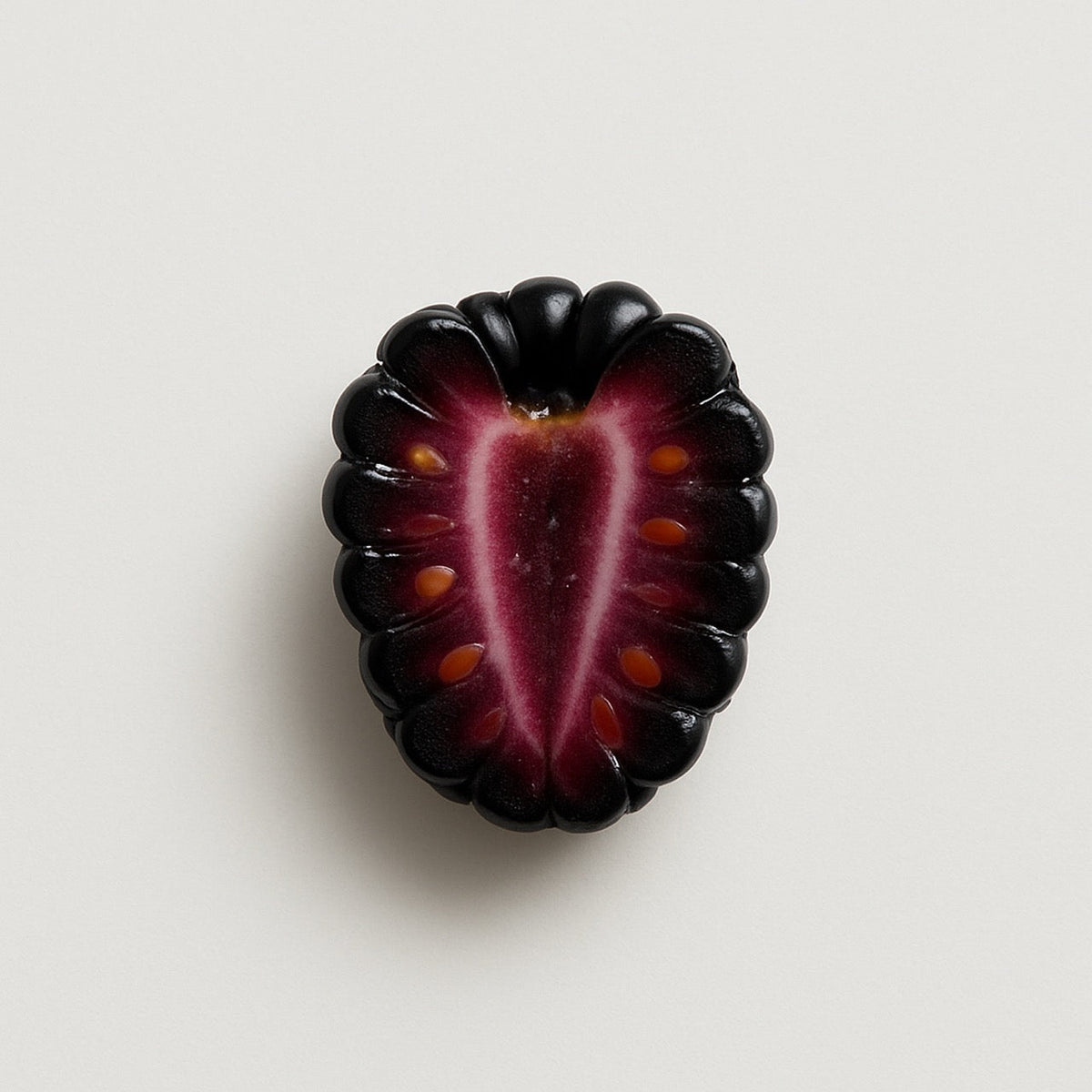 Blackberry - Nuzest UK