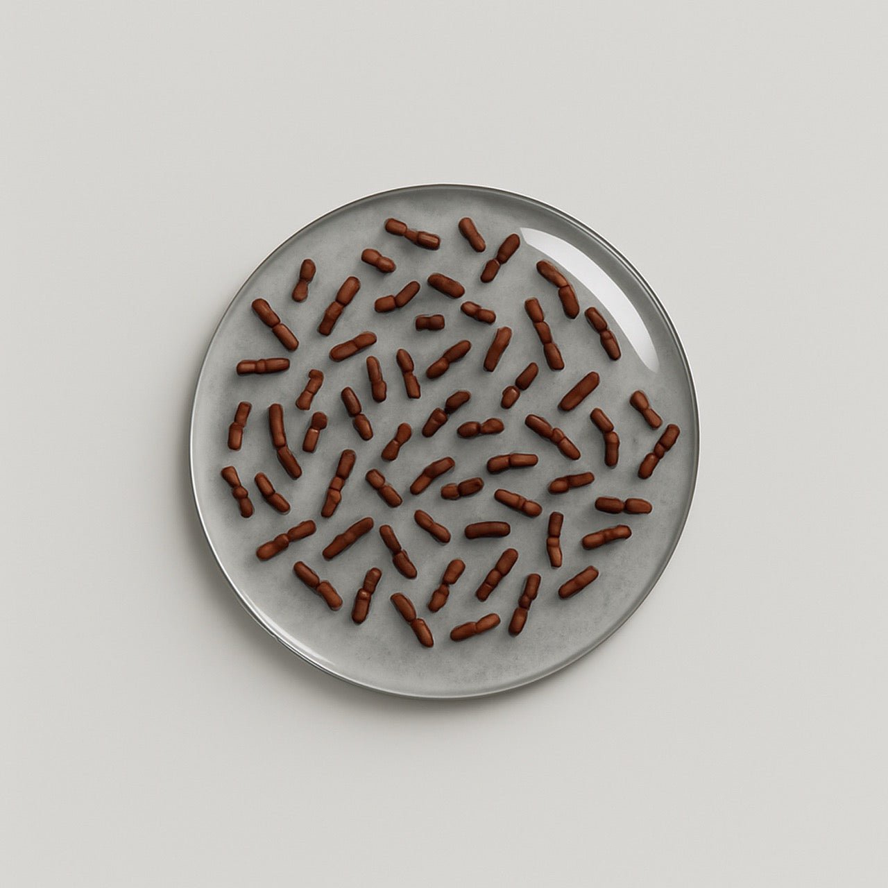 Lactobacillus casei - Nuzest UK