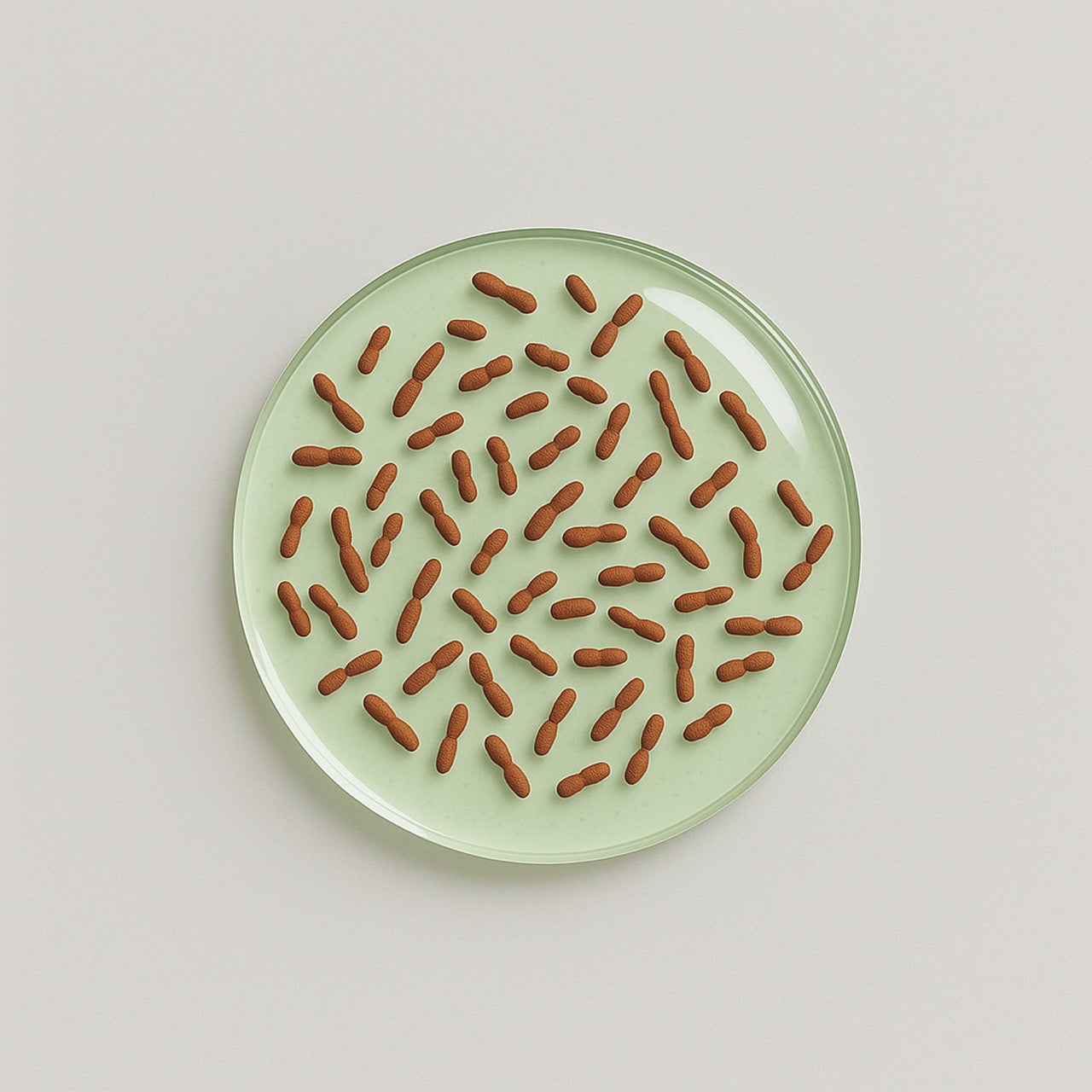 Nuzest ingredients - Lactobacillus salivarius