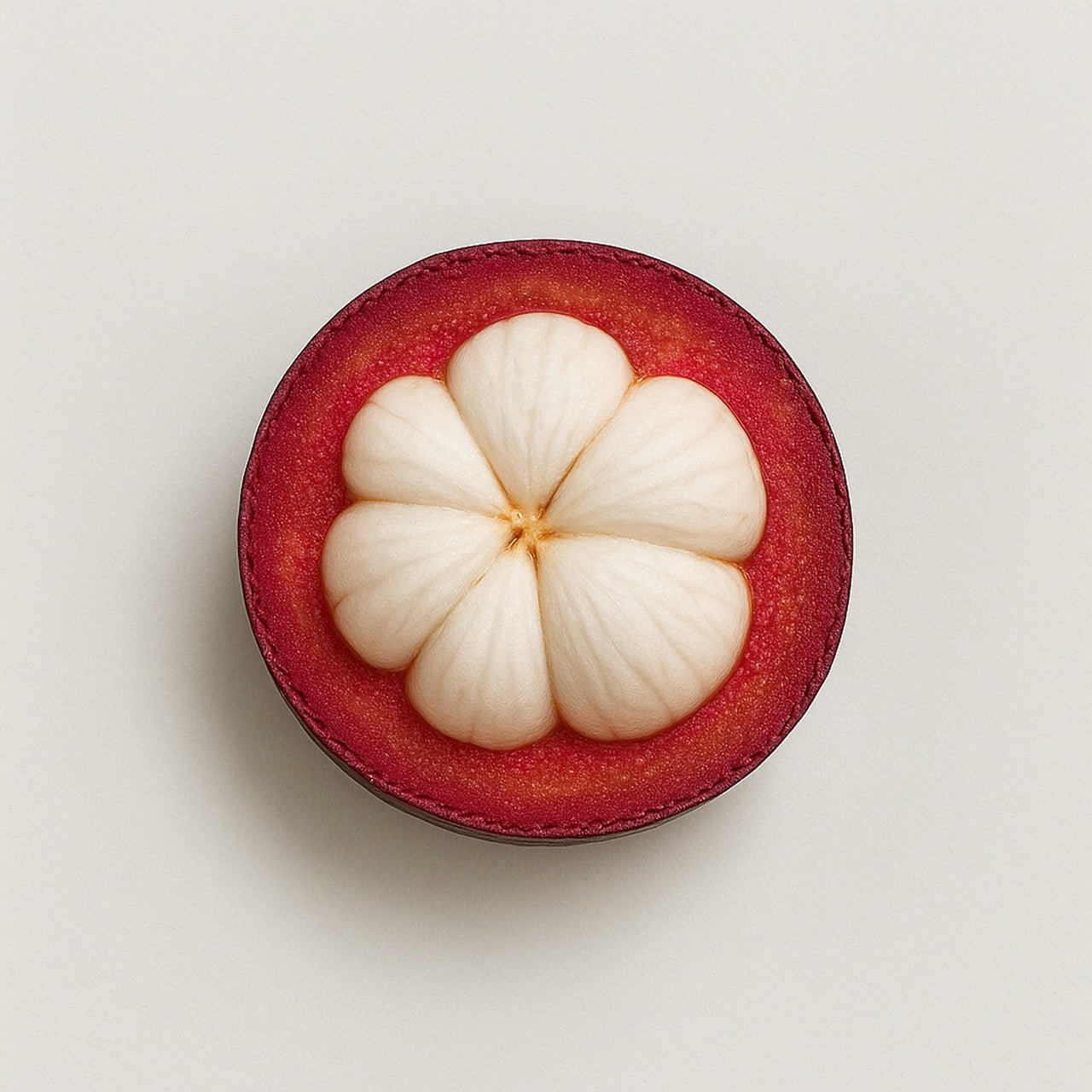 Mangosteen - Nuzest UK