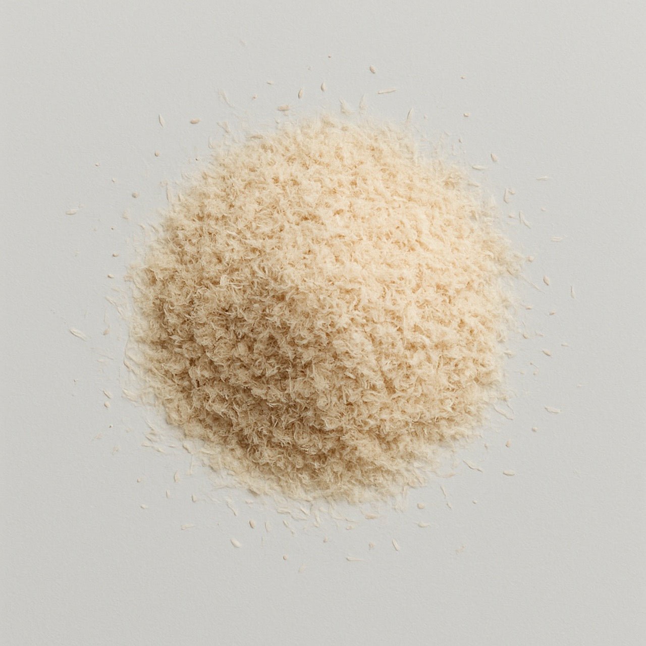 Psyllium Husk - Nuzest UK