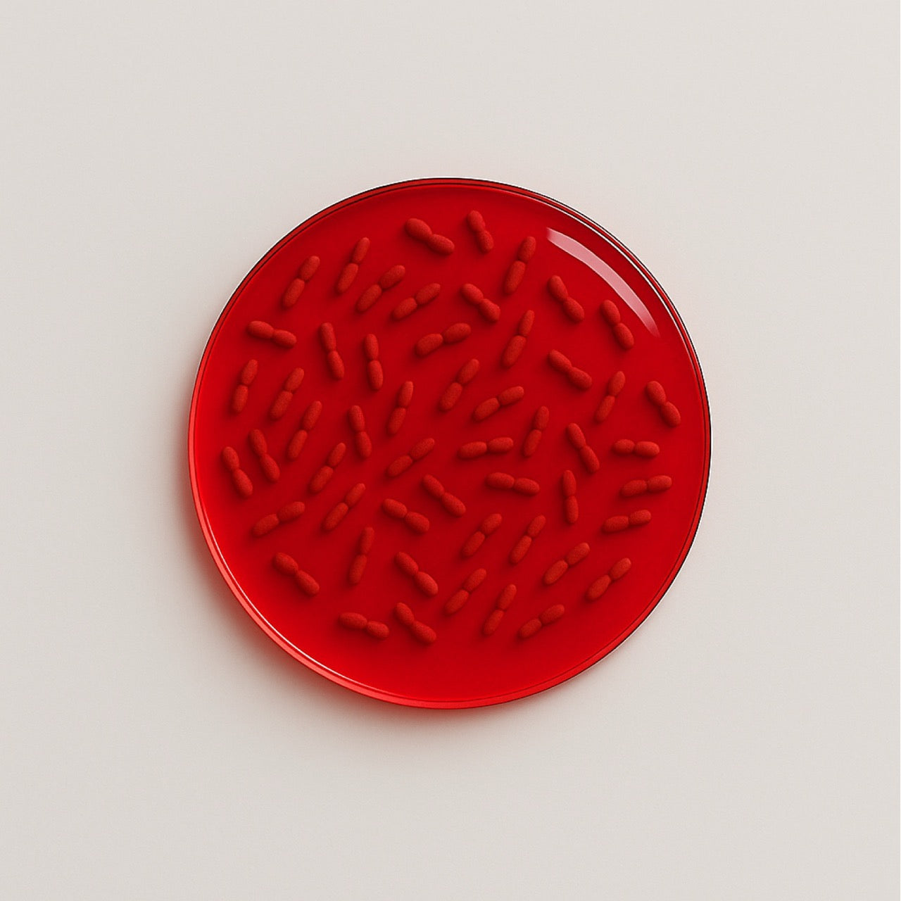 Nuzest ingredients - Streptococcus thermophilus