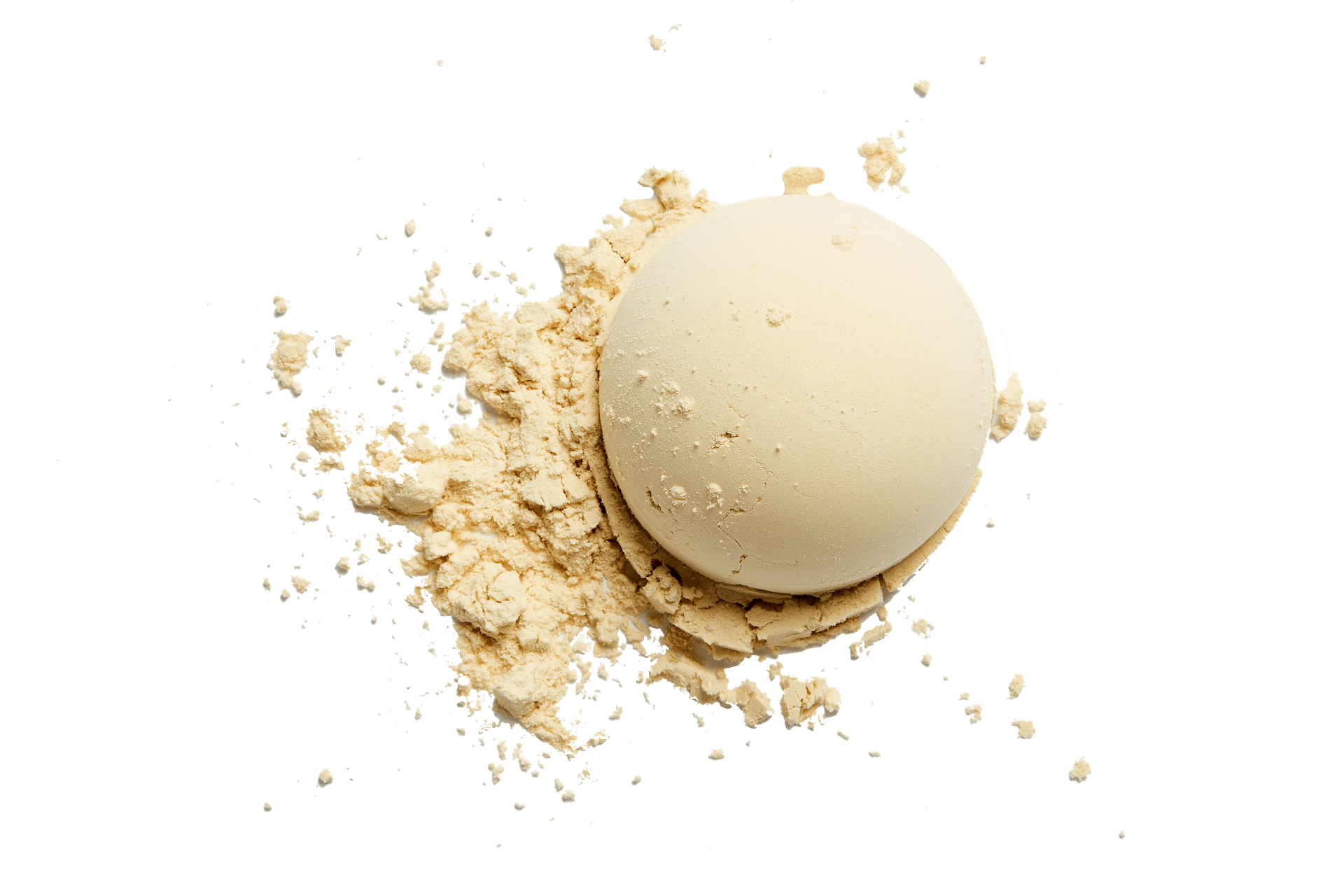 Ingredient Spotlight: European Golden Pea - Nuzest UK