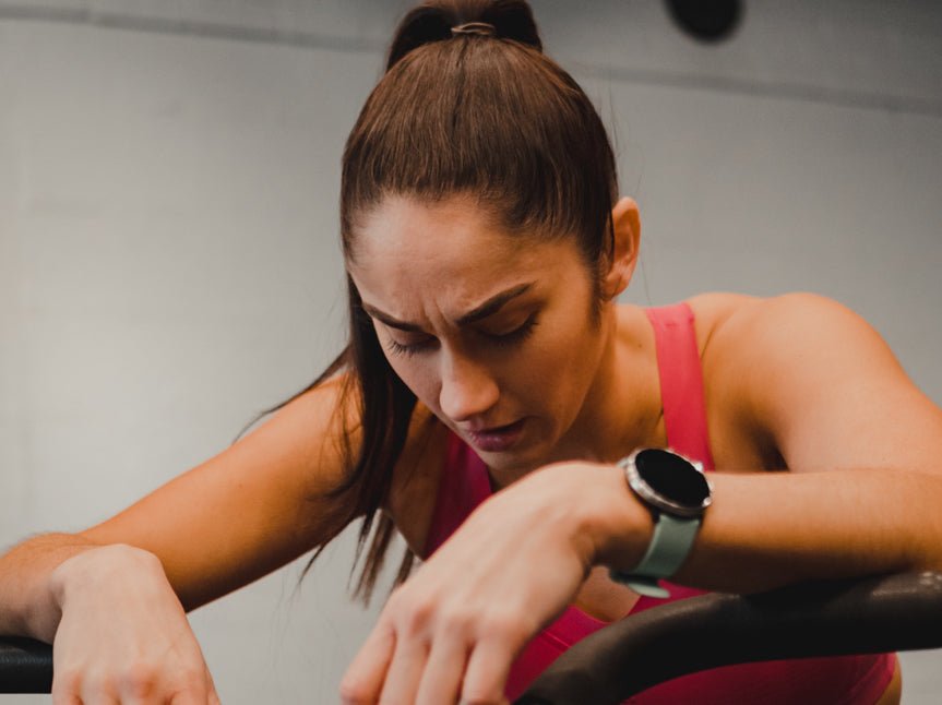 4 Tips for Improved Sleep and Recovery  - Nuzest UK