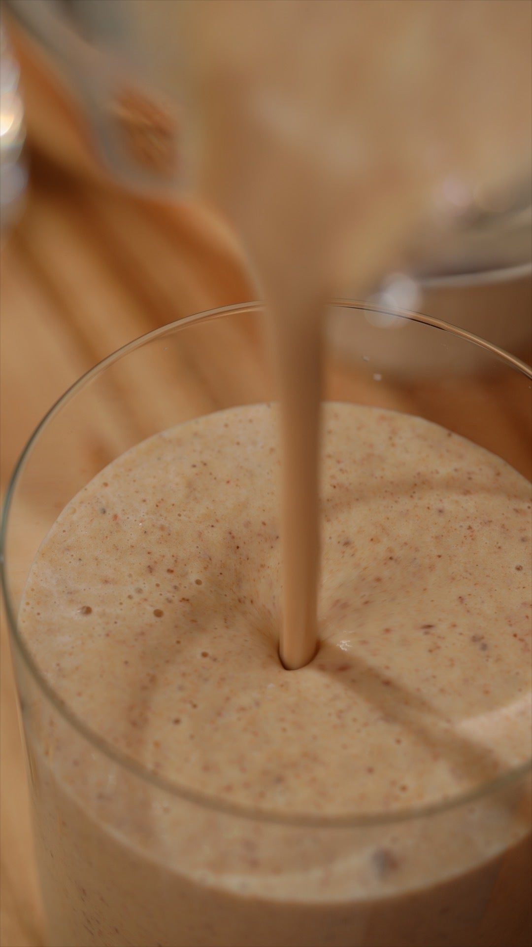 Salted Caramel Shake - Nuzest UK