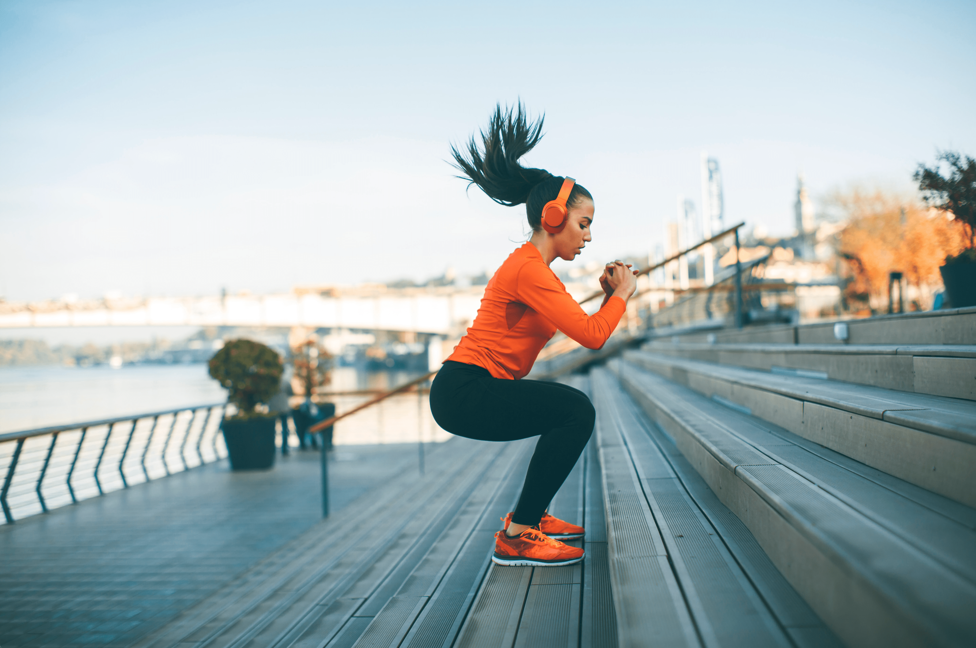 How To Boost Your Energy for Exercise – Pre, During & Post-Workout - Nuzest UK