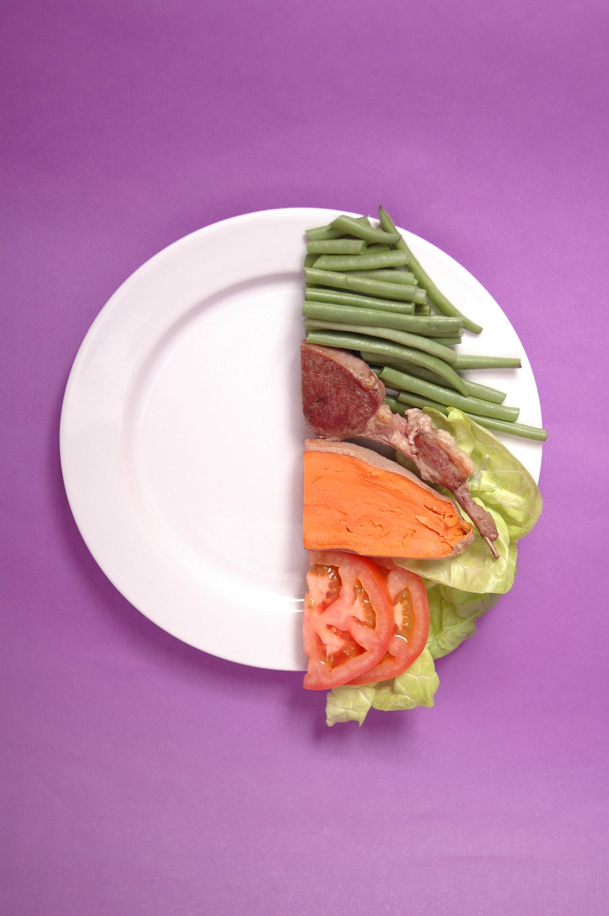 Mind The Nutritional Gap - Nuzest UK