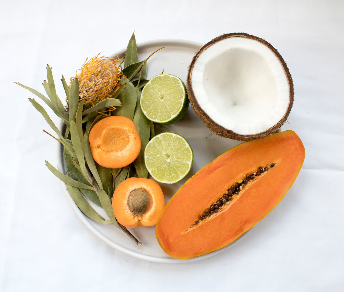 What ‘Natural Flavour’ Really Means - Nuzest UK