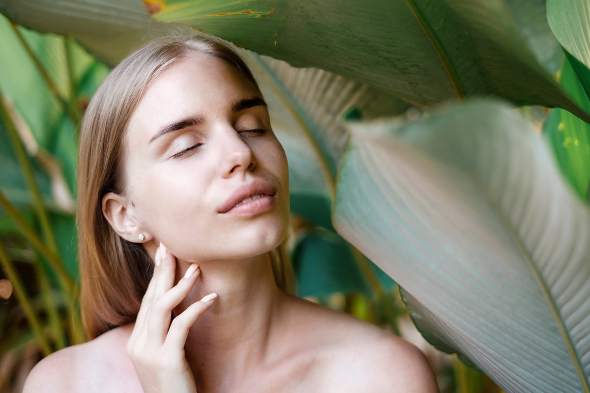 The Best Nutrients for Skin Health - Nuzest UK