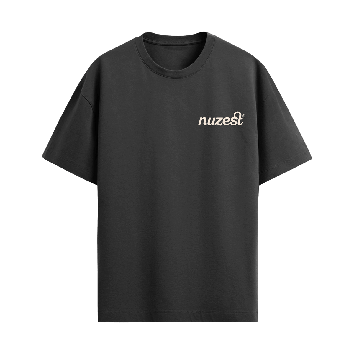 Nuzest - Nuzest T-Shirt - XS 2