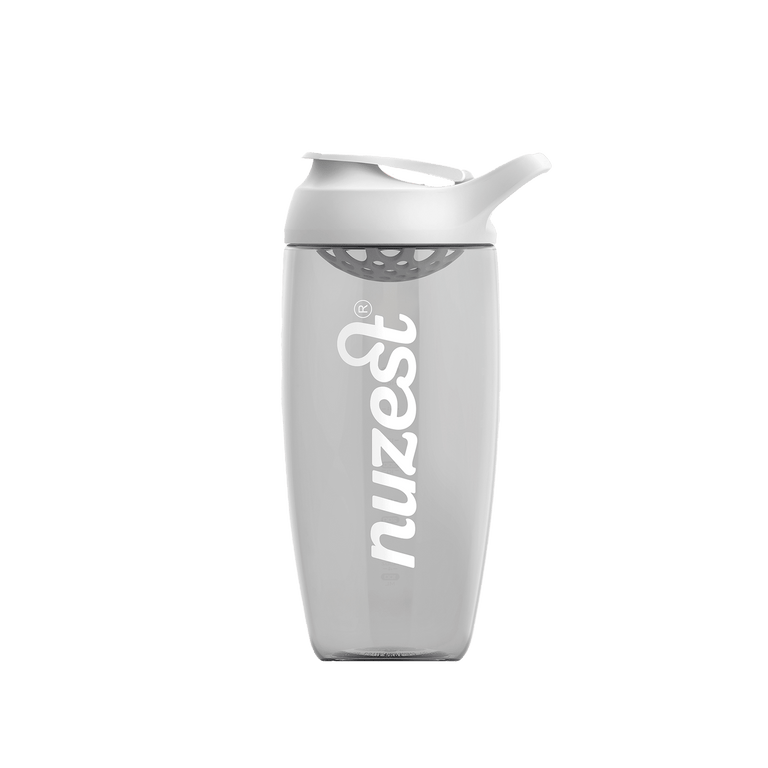 Nuzest Promixx Shaker