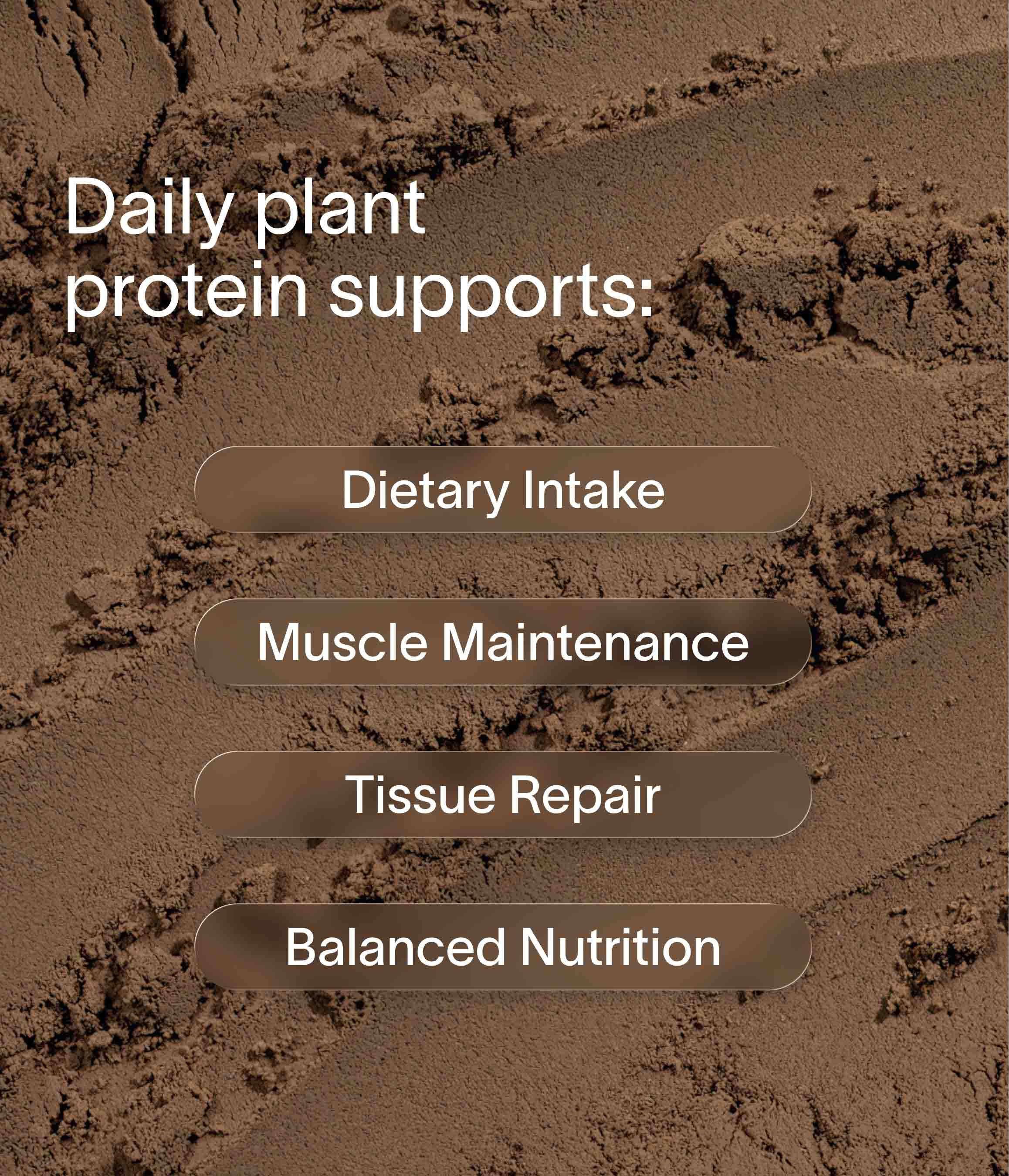 Nuzest - Clean Lean Protein - LGC athlete screened - Smooth Vanilla 500g (20 Servings) 3