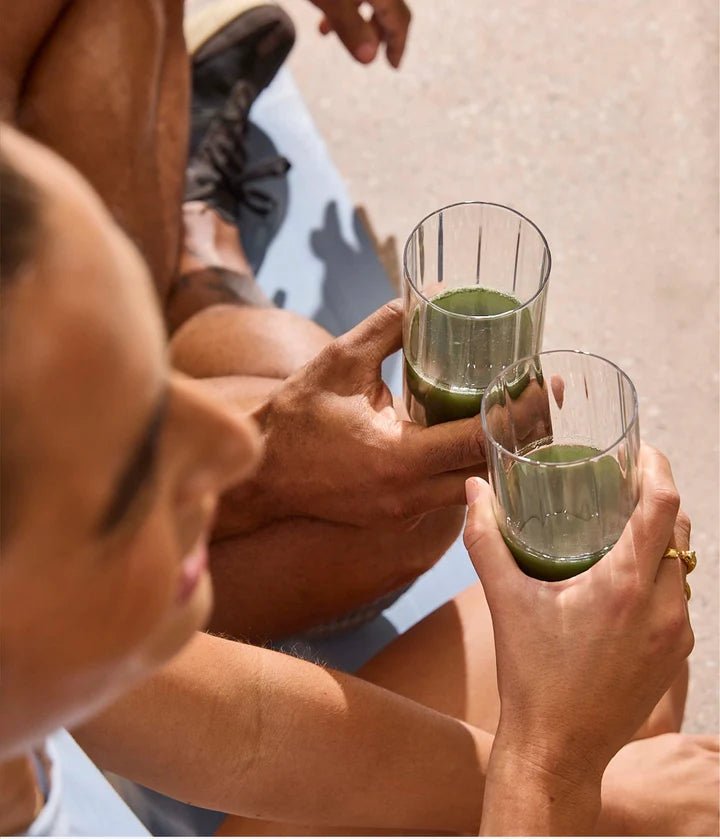 Nuzest - Good Green Vitality Gut Health E-Book - 1