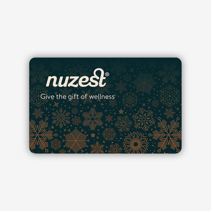 Christmas Gift Card + 20% Free Bonus